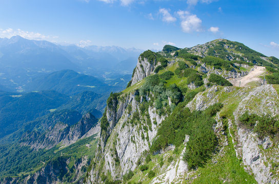 Untersberg