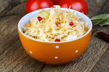 Sauerkraut