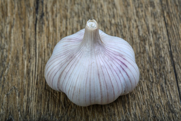 Garlic