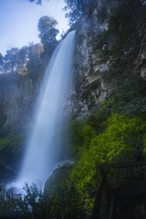 waterfall
