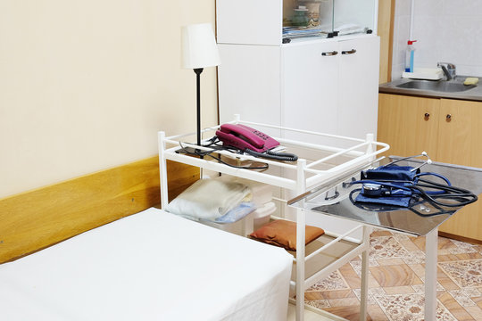 imafe of medical office