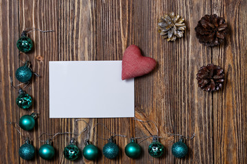 Christmas decorations ornament.