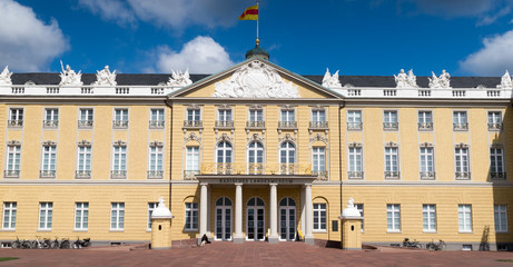 Karlsruhe Palace
