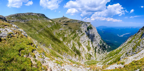 Carpathian Mountains, Romania