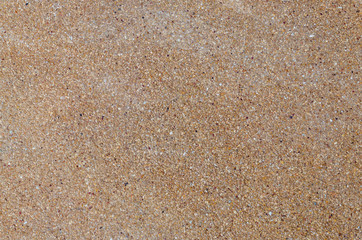 Red gravel asphalt texture background pattern