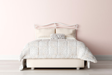 Light modern interior