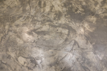 Closeup of dark grunge textured background