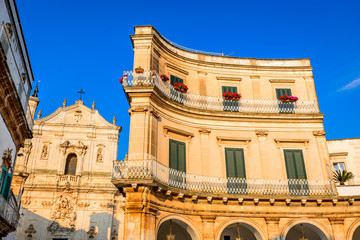 Locorotondo, Puglia, Italy