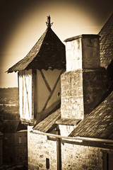 Terrasson Lavilledieu (Dordogne)