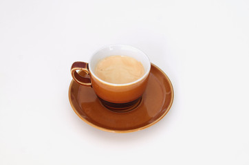 Tazza caffè espresso