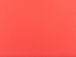 Fototapeta premium red colored sheet of paper