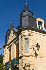 Montignac (Dordogne)