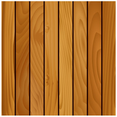 Wooden texture background with brown boards