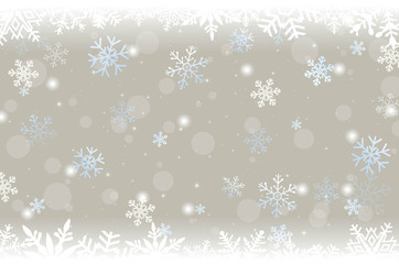 ベクター、クリスマスの背景