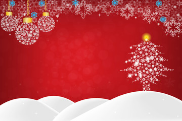 Christmas Background