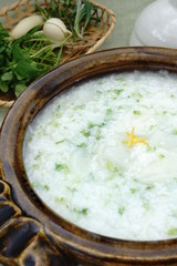 七草粥