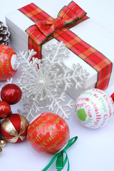 クリスマスプレゼント