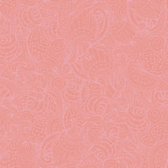 Vector abstract seamless pattern