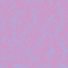 Vector infinity abstract pattern