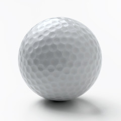 golf ball