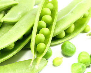 Green Peas