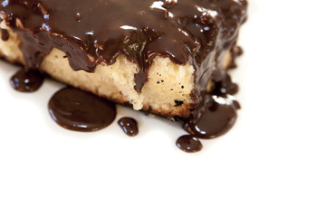gâteau chocolat maison