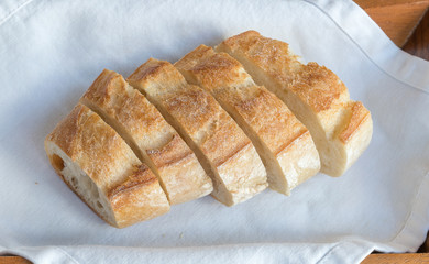 bread