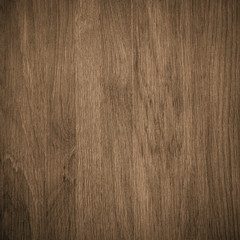 Naklejka premium wooden background or wood brown texture