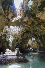 Bukilat Cave, Philippines