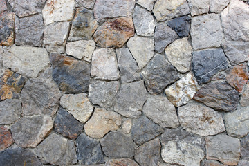 Stone wall background