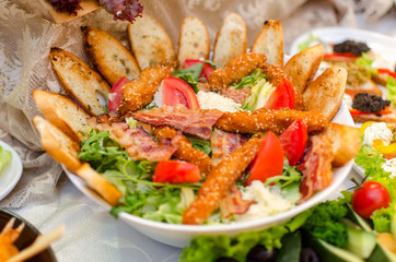 Catering
