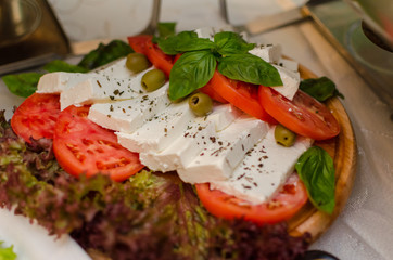 Catering
