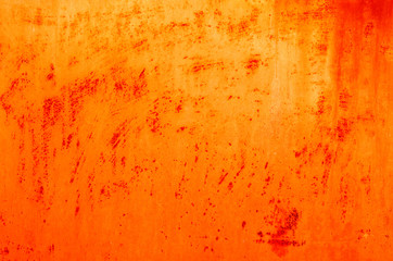 abstract the old grunge wall for background