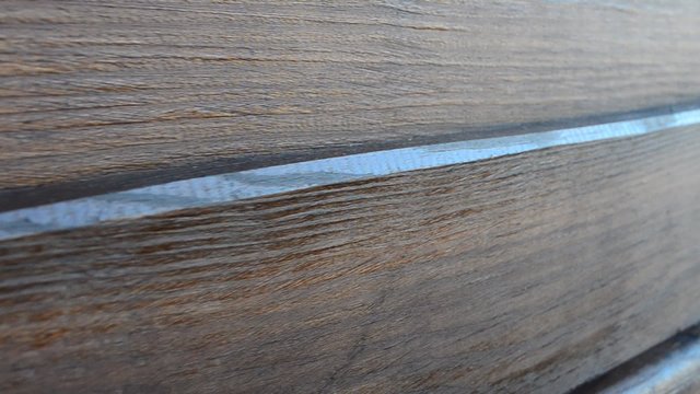 Wooden boards