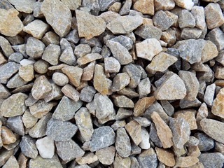 Rocks texture
