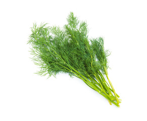 Fresh fennel
