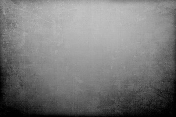 Vintage stained wooden