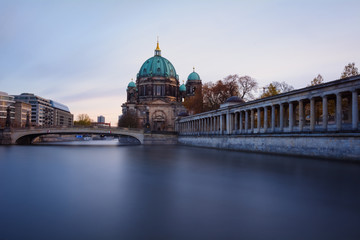 Fototapeta premium Berliner Dom