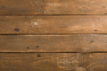 Wooden background.