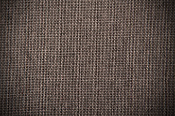 Brown texture fabric. 