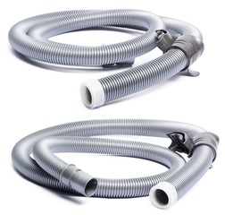 Staubsaugerschlauch, Collage