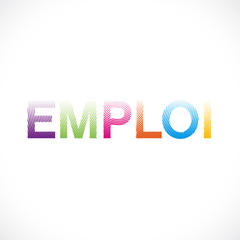 emploi