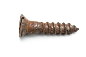 Industrial tools isolated