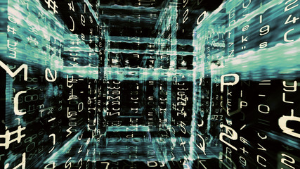 Streaming Data Abstraction 10514