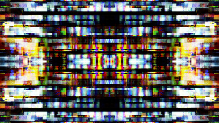 Futuristic Technology Screen 10549