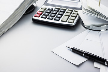 Accounting