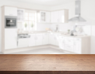 kitchen / background