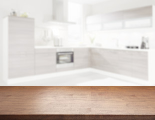 kitchen / background