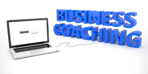 Business Coaching