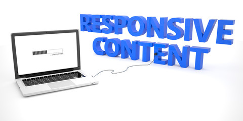 Responsive Content